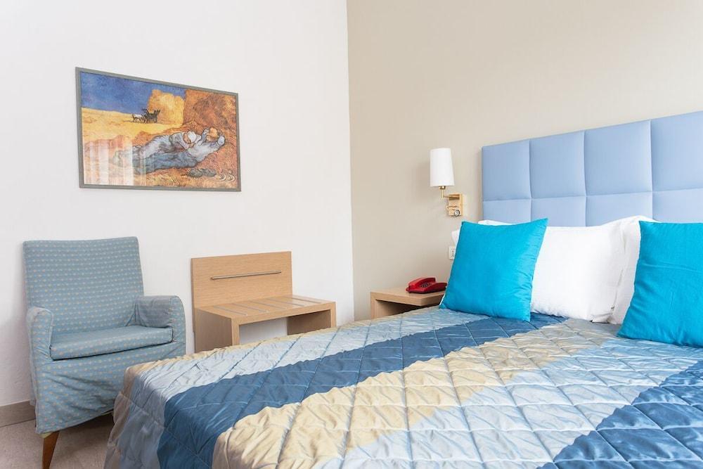 Hotel Imperiale Milano Marittima Buitenkant foto