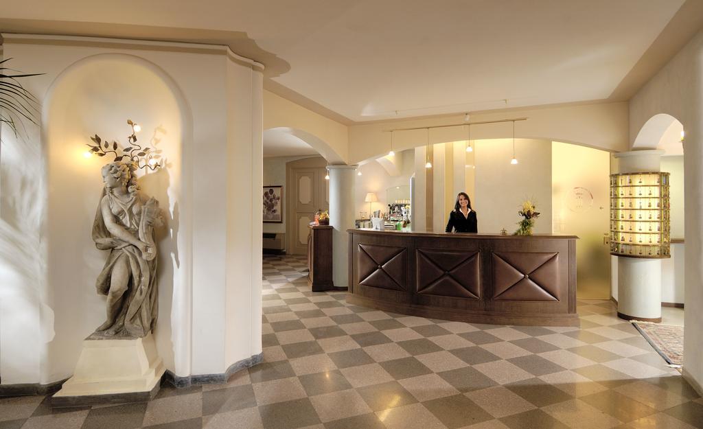 Hotel Imperiale Milano Marittima Buitenkant foto