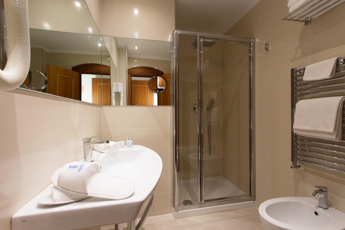 Hotel Imperiale Milano Marittima Buitenkant foto