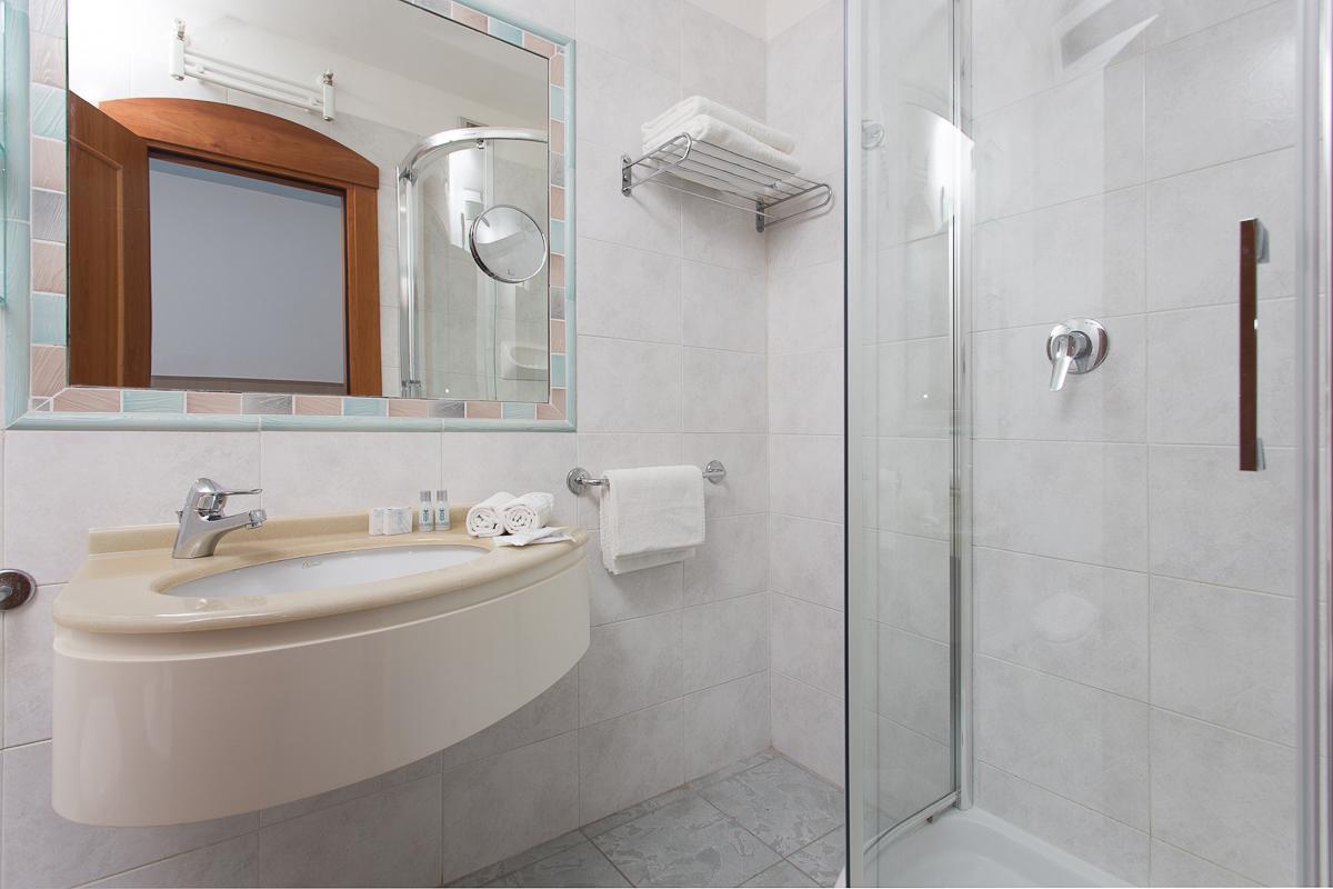 Hotel Imperiale Milano Marittima Buitenkant foto